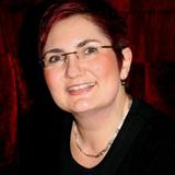 Hebamme Alexandra Petry