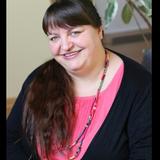 Hebamme Saskia Matuszewski