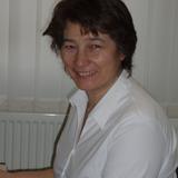 Hebamme Brigitte Wallach