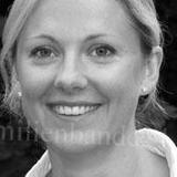 Hebamme Patricia Westerhausen