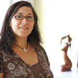 Hebamme Enza Cardillo-Marras