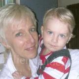 Hebamme Ivana Vasiliadis