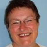 Hebamme Monika Kazirsch