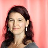 Hebamme Sabine Stetter