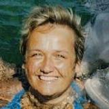 Hebamme Nicole Weigle