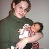 Hebamme Anja Steinhoff