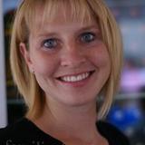 Hebamme Meike Bodmann