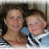 Hebamme Maren Oesterling