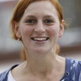 Hebamme Katja Bohnet-Schäfle