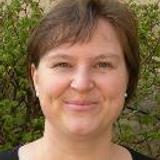 Hebamme Eva-Maria Lanig-Drake