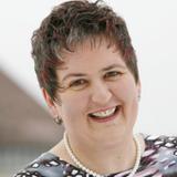 Hebamme Esther Diedrich