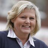 Hebamme Annegret Mose