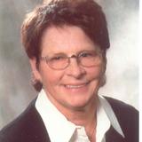 Hebamme Anita Strosche