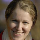 Hebamme Anna Trabandt