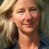 Hebamme Luitgard von Keller