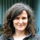 Hebamme Ruth Blessing