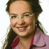 Hebamme Stephanie Ziegler