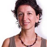 Hebamme Nicole Preiß