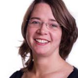 Hebamme Inga Fränkle