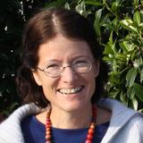 Hebamme Christiane Brandt