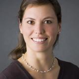 Hebamme Melanie Scheja