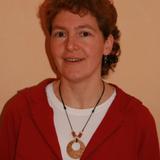 Hebamme Andrea Schad-Efinger