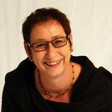 Hebamme Ina Schneider