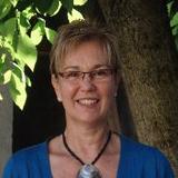 Hebamme Gabriele Huber