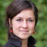 Hebamme Bettina Eisenhut