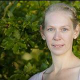 Hebamme Claudia Kollofrath