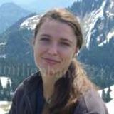 Hebamme Larisa Laucke-Rusakova