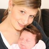 Hebamme Carina Richter