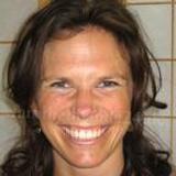 Hebamme Dorothee Hiltmann