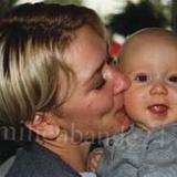 Hebamme Anja Müldener-Rieck