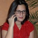 Hebamme Andrea Tafelmayer