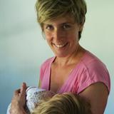 Hebamme Nina Lechner