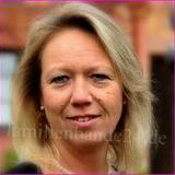 Hebamme Marion Ehrmann