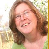 Hebamme Martina Meyer