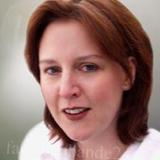 Hebamme Natascha Durst