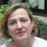 Hebamme Irmgard Freinecker