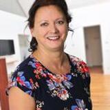 Hebamme Margot Sosnowski