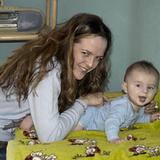 Hebamme Martina Meier-Banhirl