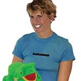 Hebamme Barbara Friedl