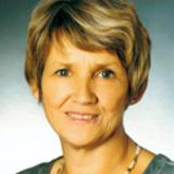 Hebamme Gabriele Fleck