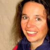 Hebamme Andrea Reutter