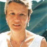 Hebamme Margit Redmann