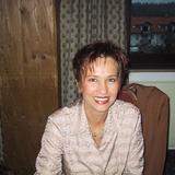 Hebamme Rosmarie Merkle