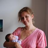 Hebamme Judith Bruch