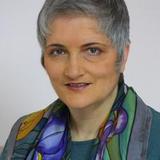 Hebamme Ulrike Guggemos