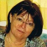 Hebamme Eva Klamt-Dressler